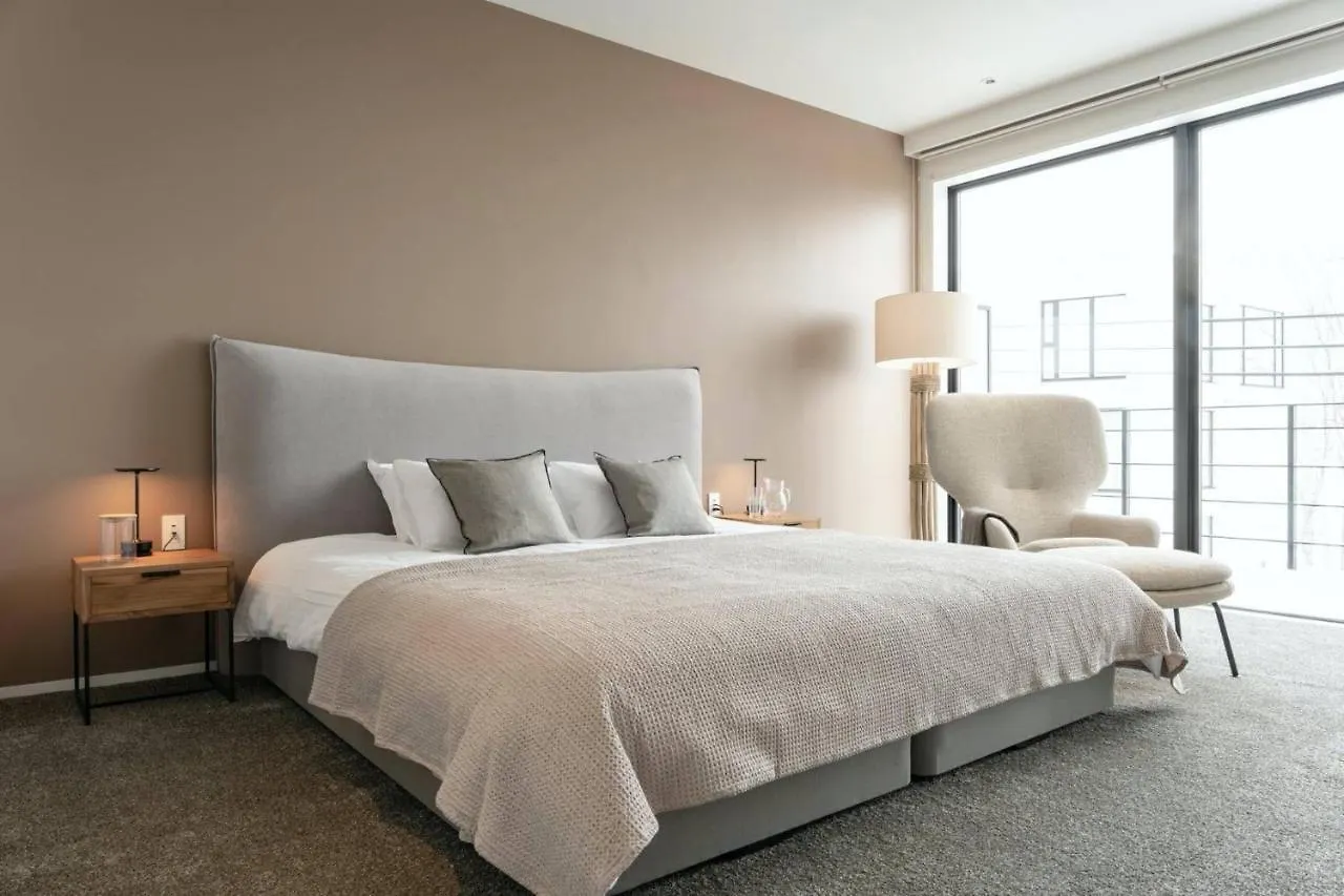 Apartmán Shinka Niseko Kutčan