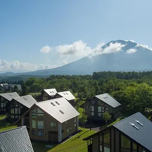 シャレー オーチャード ニセコ, 倶知安町