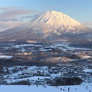 ホームステイ Slope, 倶知安町