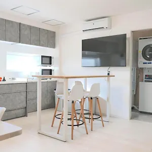 アパート Jl House, 倶知安町