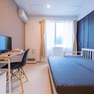 アパート Niseko Hirafu, 倶知安町