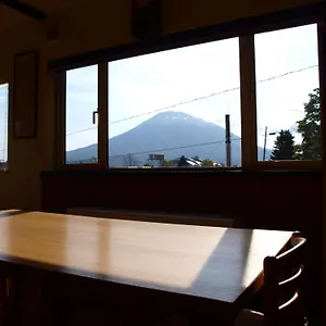  Auberge de jeunesse Niseko Tabi-tsumugi Backpackers