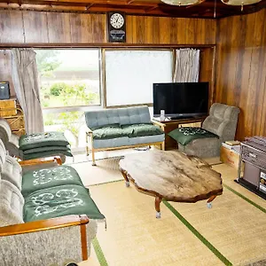 カントリーハウス お花畑まで5分ー最大10人ーご家族にお勧めの古民家民泊ーオモテナシロッジ悠遊, 中富良野町